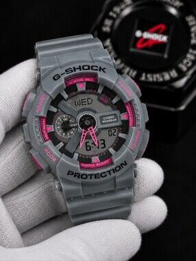 Casio G-Shock 48mm Unisex NEW WITH BOX